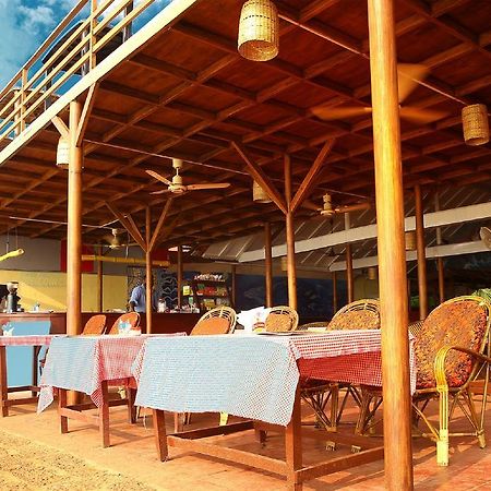 Dolphin Bay Varkala Exterior foto